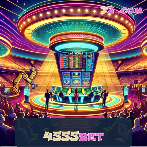 Exploração dos Jogos no 4555 Bet: Diversão Sem Limites
