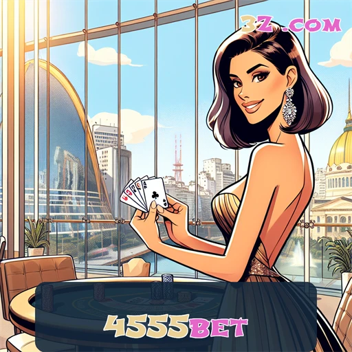 Login Criativo: A Experiência Segura do 4555 Bet