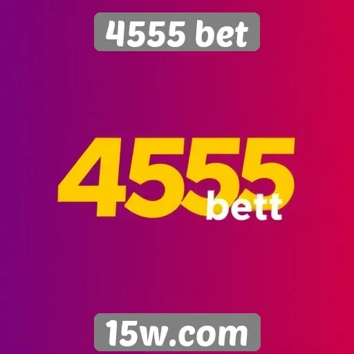 4555 bet analisa tendências de apostas ao vivo