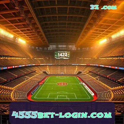 4555 bet Bônus