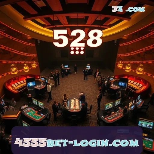 4555 bet Jogos