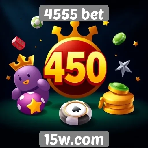 Principais jogos disponíveis na plataforma 4555 bet