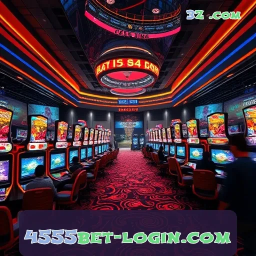 4555 bet Promoções