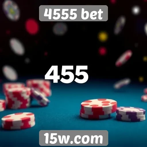 Avaliação da segurança no site de jogos 4555 bet