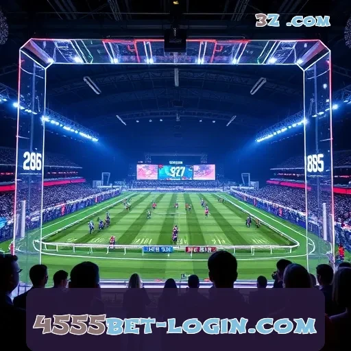 4555 bet Eventos Esportivos